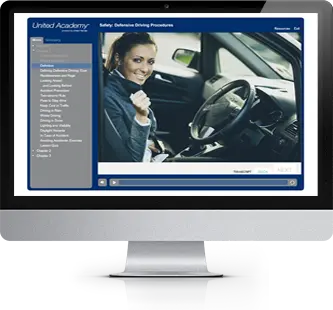 Defensive Driving Procedures