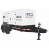 White 175kW Towable Generator