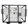 White Vantran Transformer, 7,000 kVA, 5/15kV to 480V