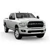 White Ram quarter ton pickup truck