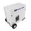 White LB WHITE Heater, 170,000 BTU, With Thermostat