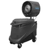 Black Power Breezer electric Cooling Fan