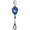 Fall Arrest Blocks 6m + 12m (Used for spotter height safety)