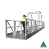 Temporary Bridges