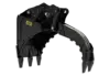 Multi Grab Bucket