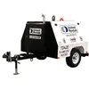Thermdyn 425,000 BTU Flameless Towable Heater, Diesel