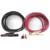 Welding Lead with Stinger 10 ft., Ground