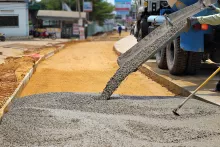 5 Infrastructure Upgrades 
