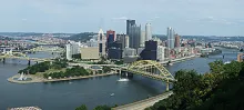 Resilient Cities