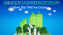 Green Construction By The Numbers