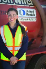 gender equality on the jobsite