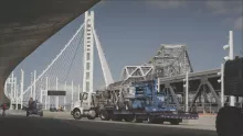 recycled roadways