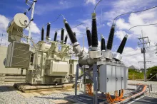 Power Plant