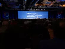 Total Control and Innovation Conference