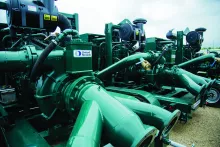 Hero Fluid Solutions Green