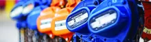 Article Banner Hoists