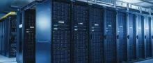Data center hero
