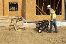 Generator 