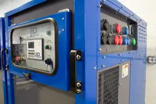 Load bank