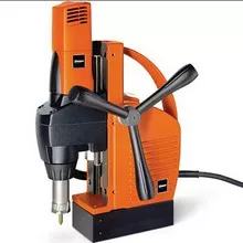 Carbide Magnetic Drill Pack Shot