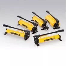 Pump Hyd Hand 10k Psi