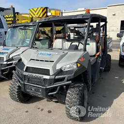 2022 Polaris PRO XD 4000D Utility Vehicle
