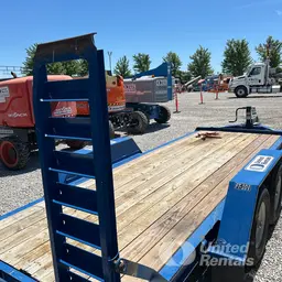 2021 Felling FT-10 I Trailer