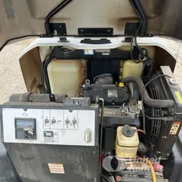 2021 Wacker Neuson LTV6L Portable Light Tower