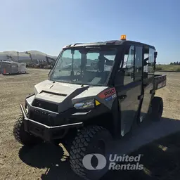 2022 Polaris PRO XD 4000D Utility Vehicle