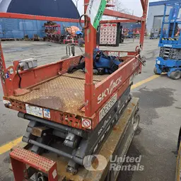 2017 Skyjack SJIII3219 Scissor Lift