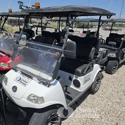 2022 Evolution CLASSIC 4 PRO Utility Vehicle