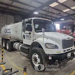 2024 Freightliner M2 106 WATER Water Truck