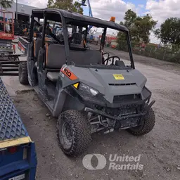 2022 Polaris PRO XD 4000D Utility Vehicle