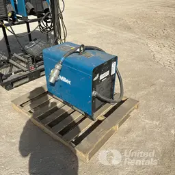2020 Miller Welders DIMENSION 650 Welder