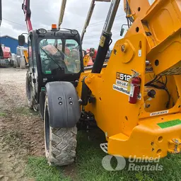 2022 JCB 512-56 Forklift