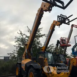 2019 JCB 510-56 Forklift