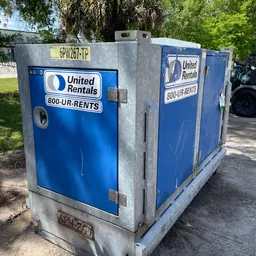2016 Hatz Diesel 6PWDHS1D81ZSK Pump
