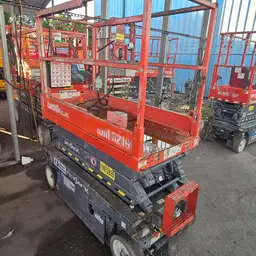 2019 Skyjack SJIII3219 Scissor Lift