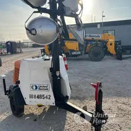 2018 Magnum Pro MLT6SM Portable Light Tower