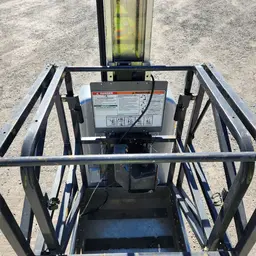 2016 JLG 20MVL Self-Propelled One-Person Lift