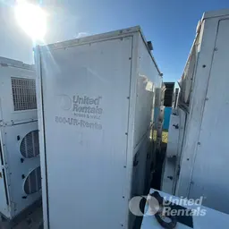2017 American Event Services AHU-100T Air Handler