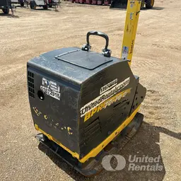 2023 BOMAG BPR70/70DE Vibratory Plate Compactor
