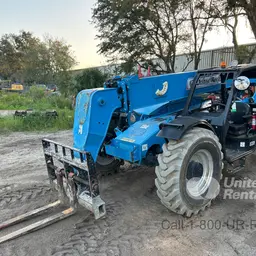 2018 Genie GTH-844 Forklift