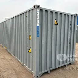2022 Storage Containers 40PV3 40 ft Storage Container
