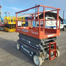 2019 Skyjack SJIII4626 Scissor Lift