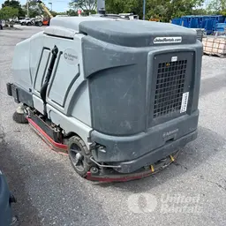 2021 Clarke SC8000 62 LPG Scrubber