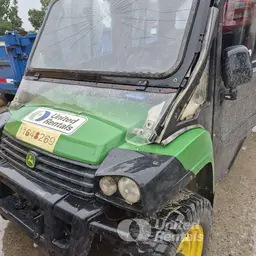 2023 John Deere XUV855M S4 Utility Vehicle