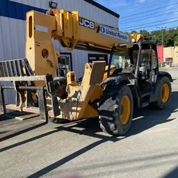 2017 JCB 510-56 S Forklift