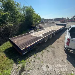 2017 LEDWELL LW53HT3-10-PB Trailer