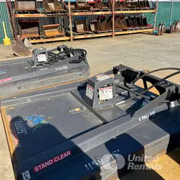 2022 ATI McMillen GSS72 Attachment